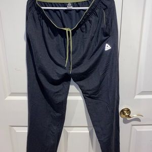 Reebok pants